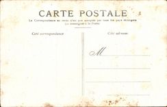 Paris CPA Hotel de ville