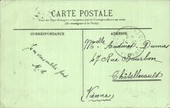 Paris CPA Military academy