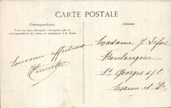 Paris CPA the Small Newspaper producing machines of electricity TOP (newspaper presses media)