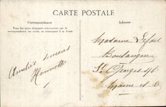 Paris CPA the small newspaper the anteroom of managing director TOP (newspaper presses media)