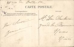 Paris CPA Tour Saint Jacques