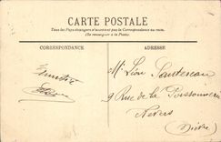 Paris CPA Parks North