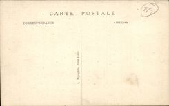 Paris CPA Sainte Chapelle Oratoire de Louis XI 