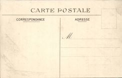 Paris CPA Hotel des monnaies Blanchiment de l'argent (coinage coins) TOP