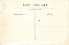 Paris CPA Small palace