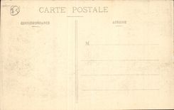 Paris CPA Notre Dame the Grand Palais