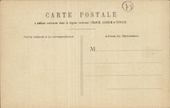 Paris CPA Rue de Rivoli