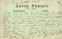 Paris CPA La grande roue