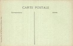 Paris CPA Rue of the Provost owes his name with the hotel of Hugues Aubriot provost of Paris