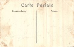 Algeria Oran CPA Town hall