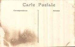 Algeria Oran CPA Boulevard of the college