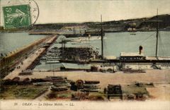 Algeria Oran CPA mobile defense