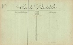 Szenen Algerien-CPA und Standardbrucke auf Wadi Palmen - Datumpalmen (Eselsesel)