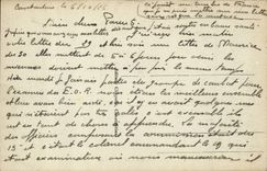 Algerien Constantine CPA ein Tunnel der Prachtstrasse des Abgrundes