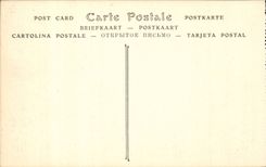 Algerien Constantine CPA gesehen auf den Steg von Sidi Herrn Cid