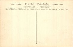 Ansicht Algerien-Constantine CPA