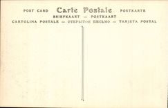 Steg Algerien-Constantine CPA des Sidi Herrn Cid und Schlucht von Rhummel