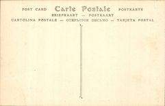 Algerien Constantine CPA das Brucke und Vorort EL Kantara