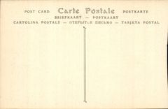 Algerien Constantine CPA der Kiosk von Musik und von Rathaus