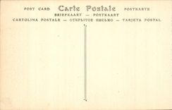 Rathaus Algerien-Constantine CPA