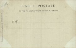 Algeria Oran CPA a mosque