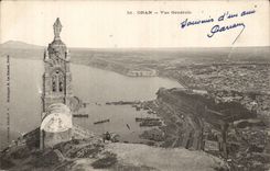 Algeria Oran CPA View