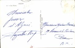 Algeria Arzew CPA the place