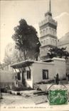 Algerien CPA Algiers die Moschee Sidi Abderrhaman