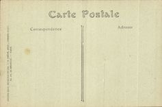 Algeria CPA Biskra Arab Women visiting a marabout of the cemetery