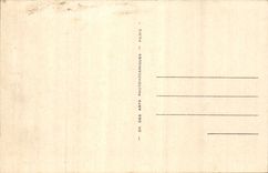 Constantine - Algerien - Algerien - Afrika - Afrika - Denkmal des Lavigerie Kardinals - CPA