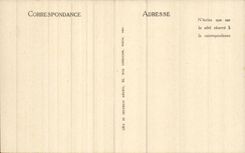 Constantine - Algerien - Algerien - Afrika - Afrika - Biskra - die Oase - CPA