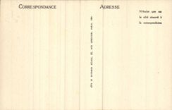 Constantine - Algerien - Algerien - Afrika - Afrika - Biskra - Weise von Unterseiten-EL Gueria - CPA