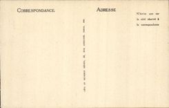 Constantine - Algerien - Algerien - Afrika - Afrika - Biskra - Ansicht genommenes konigliches Hotel