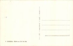 Constantine - Algerien - Algerien - Afrika - Afrika - Biskra - Halt mit dem Kragen von sfa - CPA