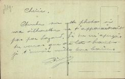 Algerien - Afrika - Constantine - das Zivilkrankenhaus - CPA