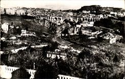 Algerien - Afrika - Constantine - Ansicht - CPA