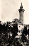 Algeria - Africa - Philippevile - the Mosque - CPA