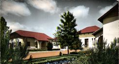 Khouribga Algeria the hospital of the OCP