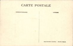 Algeria CPA Figug Collar of Taghia