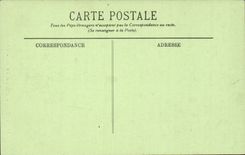 Algerien Biskra Constantine CPA das vom Kreuz auftrat