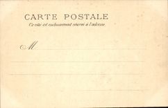 Algeria Biskra Constantine CPA Manufacture of burnous