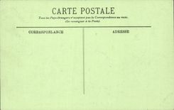 Algeria Biskra Constantine CPA the new coffees Moors