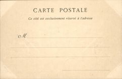 Markt Algerien-Biskra Constantine CPA