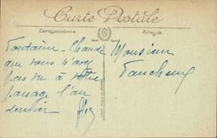 Hydropathische Einrichtung Algerien-Biskra Constantine CPA von Hamman Solhalin (heisser Brunnen)