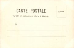 Hotel Algerien-Biskra Constantine CPA der Oase Schmidt-Inhaber-Moschee des Biskra alten Mannes