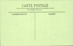 Algeria CPA Biskra Constantine Which occurred of Lacroix