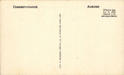 Algeria CPA Biskra Constantine the great prayer finishing Ramadaon (4th installation)