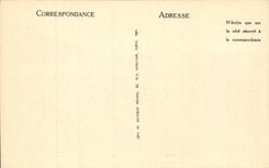 Algeria Constantine CPA Biskra Tuaregs in the dunes