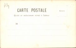 Algeria CPA Blida the church