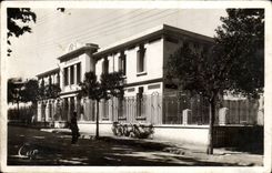 Algerien CPA Tlemcen das Gericht